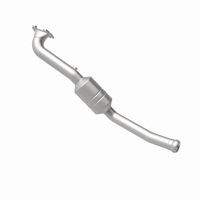 Magnaflow - Magnaflow Conv DF 2011 Grand Cherokee 3.6L DS - Demon Performance