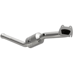 Magnaflow - Magnaflow Conv DF 2011 Grand Cherokee 3.6L DS - Demon Performance