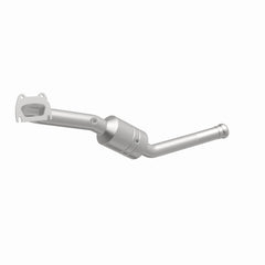 Magnaflow - Magnaflow Conv DF 2011 Grand Cherokee 3.6L PS - Demon Performance