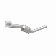 Magnaflow - Magnaflow Conv DF 2011 Grand Cherokee 3.6L PS - Demon Performance