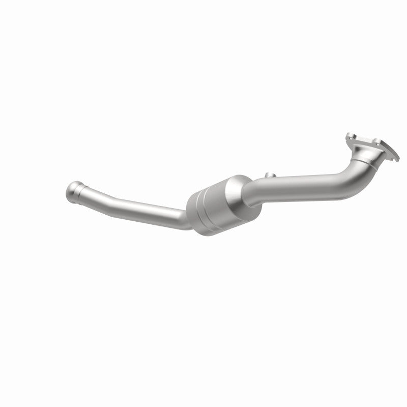 Magnaflow - Magnaflow Conv DF 2011 Grand Cherokee 3.6L PS - Demon Performance
