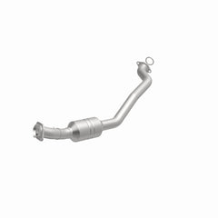 Magnaflow - Magnaflow Conv DF 2011 Grand Cherokee 5.7L PS - Demon Performance
