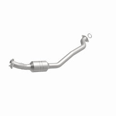 Magnaflow - Magnaflow Conv DF 2011 Grand Cherokee 5.7L PS - Demon Performance