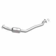 Magnaflow - Magnaflow Conv DF 2011 Grand Cherokee 5.7L PS - Demon Performance