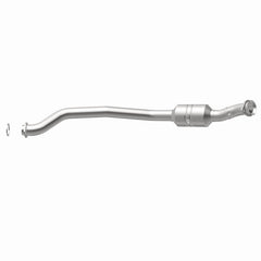 Magnaflow - Magnaflow Conv DF 2011 Grand Cherokee 5.7L PS - Demon Performance