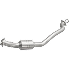Magnaflow - Magnaflow Conv DF 2011 Grand Cherokee 5.7L PS - Demon Performance