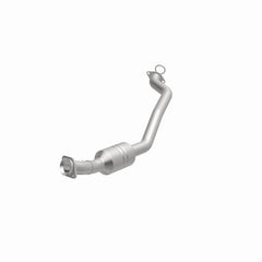 Magnaflow - Magnaflow Conv DF 2011 Grand Cherokee 5.7L PS - Demon Performance