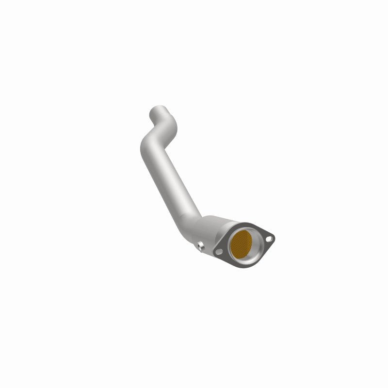 Magnaflow - Magnaflow Conv DF 2012-2015 Grand Cherokee V8 6.4 OEM Underbody - Demon Performance