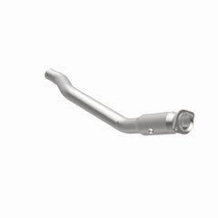 Magnaflow - Magnaflow Conv DF 2012-2015 Grand Cherokee V8 6.4 OEM Underbody - Demon Performance