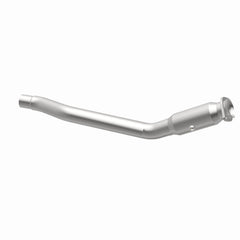 Magnaflow - Magnaflow Conv DF 2012-2015 Grand Cherokee V8 6.4 OEM Underbody - Demon Performance