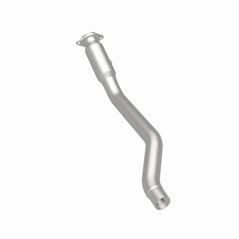 Magnaflow - Magnaflow Conv DF 2012-2015 Grand Cherokee V8 6.4 OEM Underbody - Demon Performance