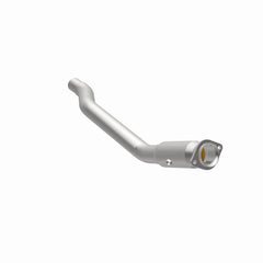Magnaflow - Magnaflow Conv DF 2012-2015 Grand Cherokee V8 6.4 OEM Underbody - Demon Performance