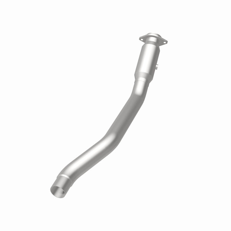 Magnaflow - Magnaflow Conv DF 2012-2015 Grand Cherokee V8 6.4 OEM Underbody - Demon Performance