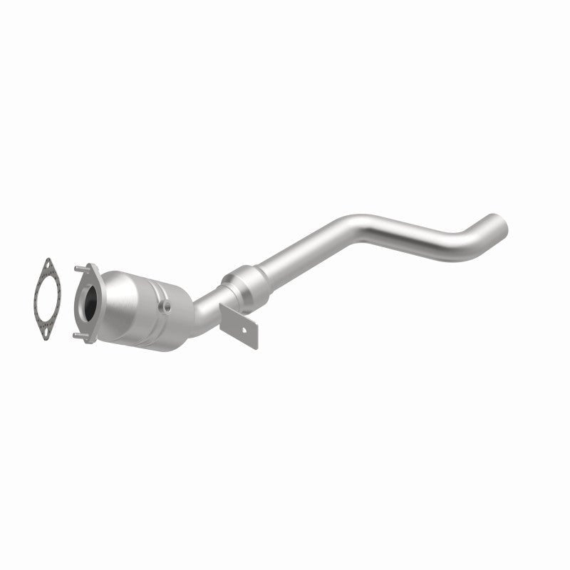Magnaflow - Magnaflow Conv DF 2016 Mustang GT350 5.2L Underbody - Demon Performance