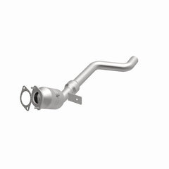 Magnaflow - Magnaflow Conv DF 2016 Mustang GT350 5.2L Underbody - Demon Performance