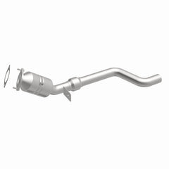 Magnaflow - Magnaflow Conv DF 2016 Mustang GT350 5.2L Underbody - Demon Performance