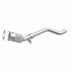 Magnaflow - Magnaflow Conv DF 2016 Mustang GT350 5.2L Underbody - Demon Performance