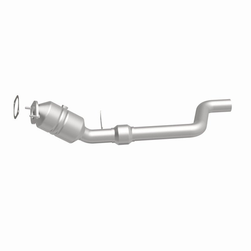 Magnaflow - Magnaflow Conv DF 2016 Mustang GT350 5.2L Underbody - Demon Performance