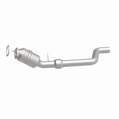 Magnaflow - Magnaflow Conv DF 2016 Mustang GT350 5.2L Underbody - Demon Performance