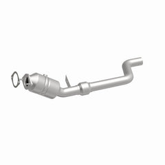 Magnaflow - Magnaflow Conv DF 2016 Mustang GT350 5.2L Underbody - Demon Performance