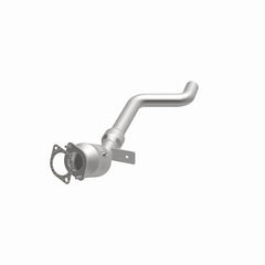 Magnaflow - Magnaflow Conv DF 2016 Mustang GT350 5.2L Underbody - Demon Performance