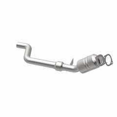 Magnaflow - Magnaflow Conv DF 2016 Mustang GT350 5.2L Underbody - Demon Performance