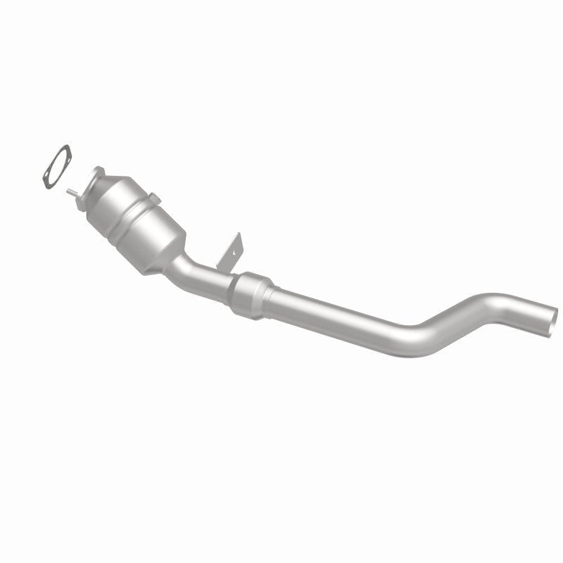 Magnaflow - Magnaflow Conv DF 2016 Mustang GT350 5.2L Underbody - Demon Performance