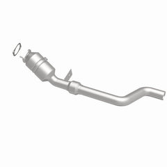 Magnaflow - Magnaflow Conv DF 2016 Mustang GT350 5.2L Underbody - Demon Performance