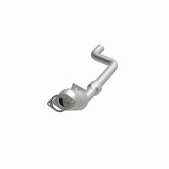 Magnaflow - Magnaflow Conv DF 2016 Mustang GT350 5.2L Underbody - Demon Performance