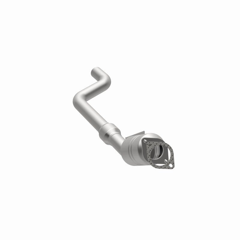 Magnaflow - Magnaflow Conv DF 2016 Mustang GT350 5.2L Underbody - Demon Performance