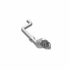 Magnaflow - Magnaflow Conv DF 2016 Mustang GT350 5.2L Underbody - Demon Performance