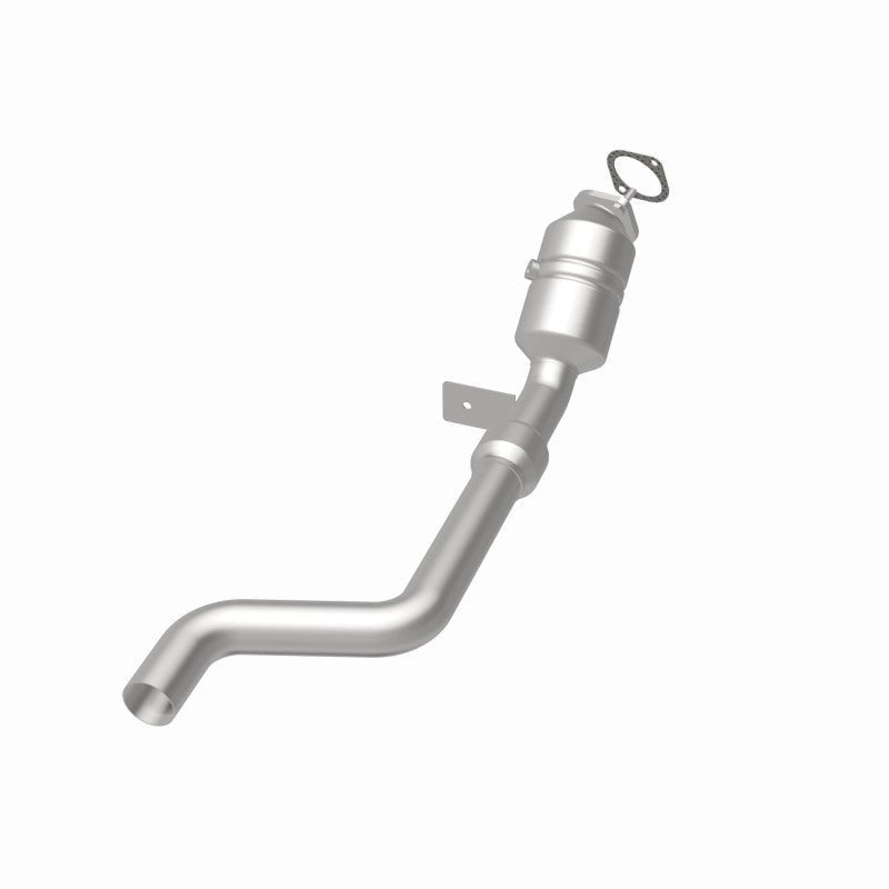 Magnaflow - Magnaflow Conv DF 2016 Mustang GT350 5.2L Underbody - Demon Performance