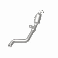 Magnaflow - Magnaflow Conv DF 2016 Mustang GT350 5.2L Underbody - Demon Performance