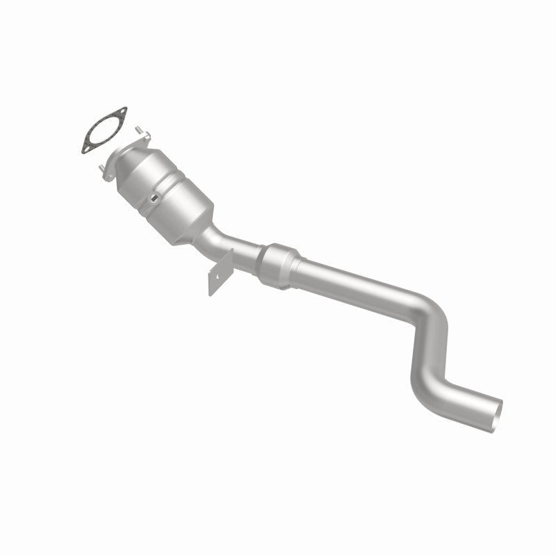 Magnaflow - Magnaflow Conv DF 2016 Mustang GT350 5.2L Underbody - Demon Performance