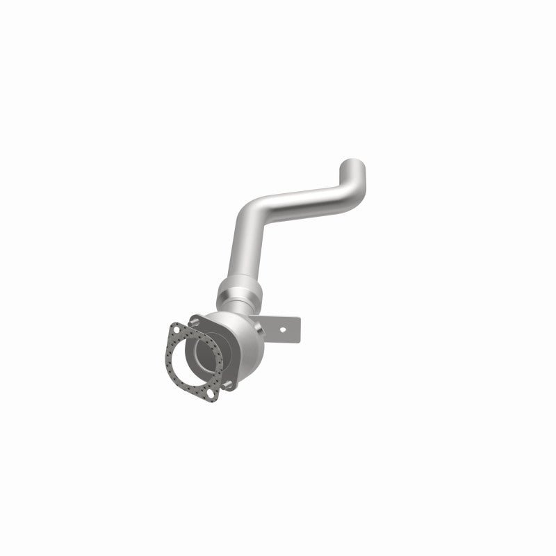 Magnaflow - Magnaflow Conv DF 2016 Mustang GT350 5.2L Underbody - Demon Performance