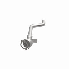 Magnaflow - Magnaflow Conv DF 2016 Mustang GT350 5.2L Underbody - Demon Performance
