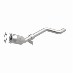 Magnaflow - Magnaflow Conv DF 2016 Mustang GT350 5.2L Underbody - Demon Performance
