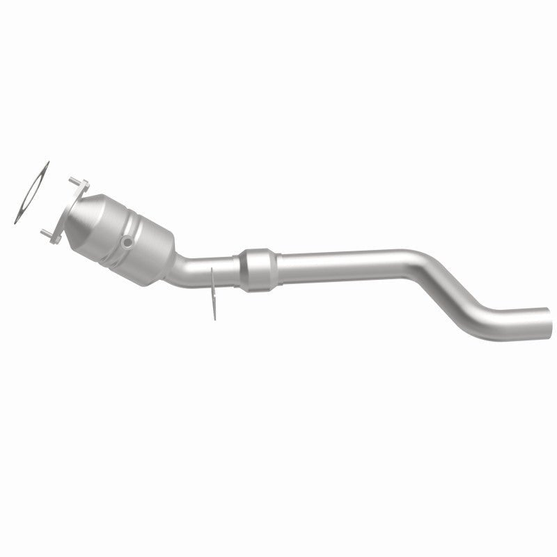 Magnaflow - Magnaflow Conv DF 2016 Mustang GT350 5.2L Underbody - Demon Performance
