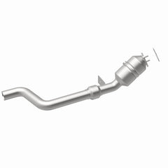 Magnaflow - Magnaflow Conv DF 2016 Mustang GT350 5.2L Underbody - Demon Performance