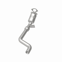 Magnaflow - Magnaflow Conv DF 2016 Mustang GT350 5.2L Underbody - Demon Performance