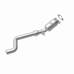 Magnaflow - Magnaflow Conv DF 2016 Mustang GT350 5.2L Underbody - Demon Performance