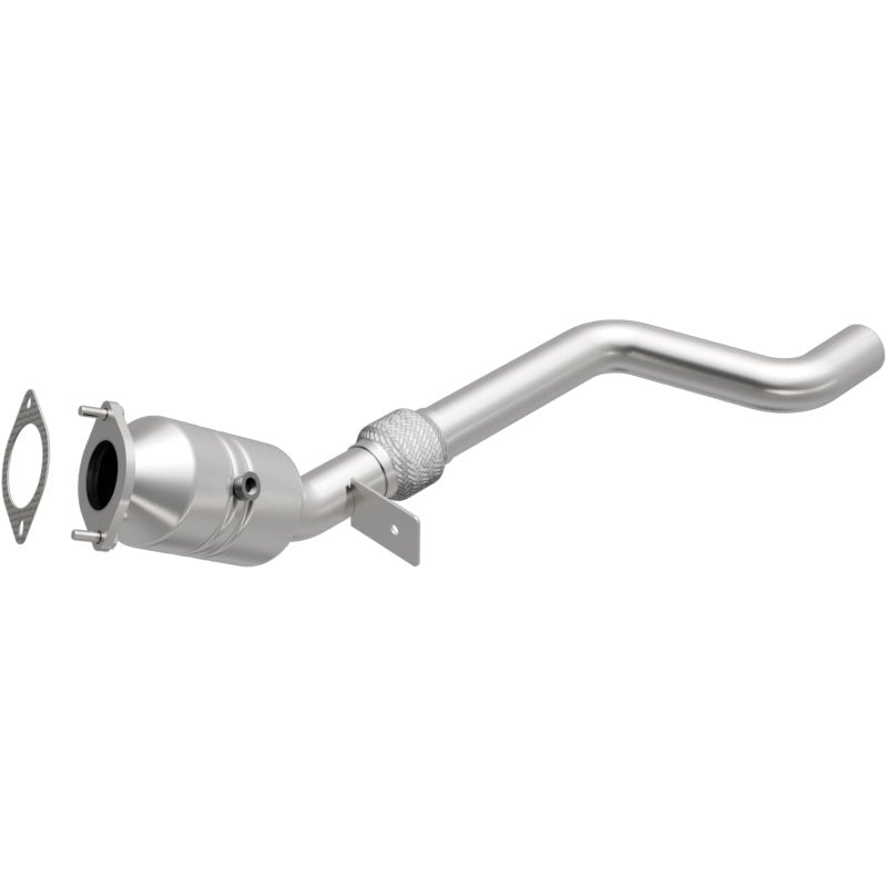 Magnaflow - Magnaflow Conv DF 2016 Mustang GT350 5.2L Underbody - Demon Performance