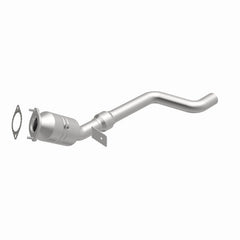 Magnaflow - Magnaflow Conv DF 2016 Mustang GT350 5.2L Underbody - Demon Performance