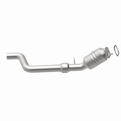 Magnaflow - Magnaflow Conv DF 2016 Mustang GT350 5.2L Underbody - Demon Performance