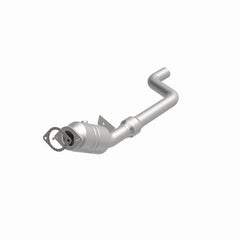 Magnaflow - Magnaflow Conv DF 2016 Mustang GT350 5.2L Underbody - Demon Performance