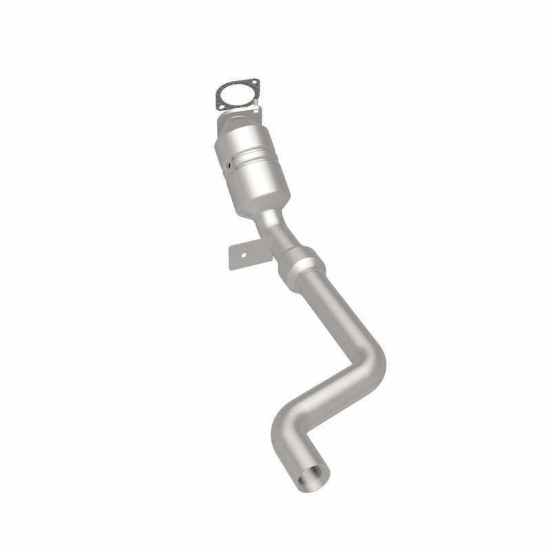 Magnaflow - Magnaflow Conv DF 2016 Mustang GT350 5.2L Underbody - Demon Performance