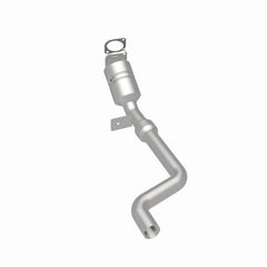 Magnaflow - Magnaflow Conv DF 2016 Mustang GT350 5.2L Underbody - Demon Performance