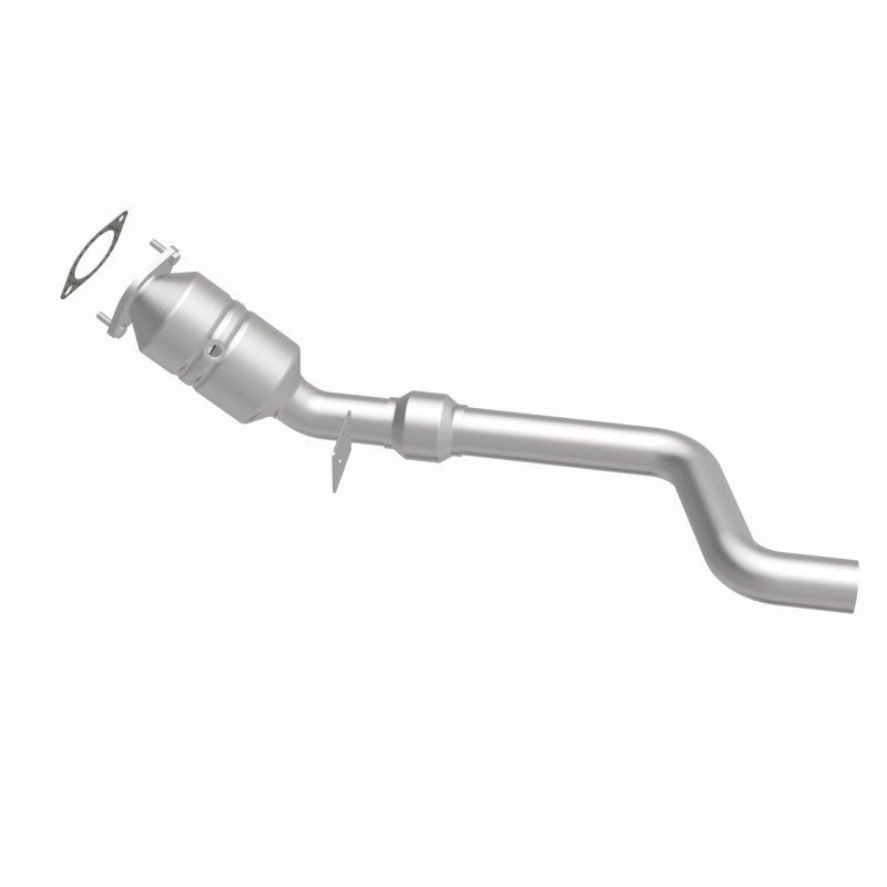 Magnaflow - Magnaflow Conv DF 2016 Mustang GT350 5.2L Underbody - Demon Performance