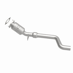 Magnaflow - Magnaflow Conv DF 2016 Mustang GT350 5.2L Underbody - Demon Performance