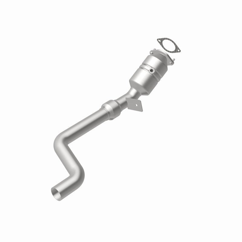 Magnaflow - Magnaflow Conv DF 2016 Mustang GT350 5.2L Underbody - Demon Performance